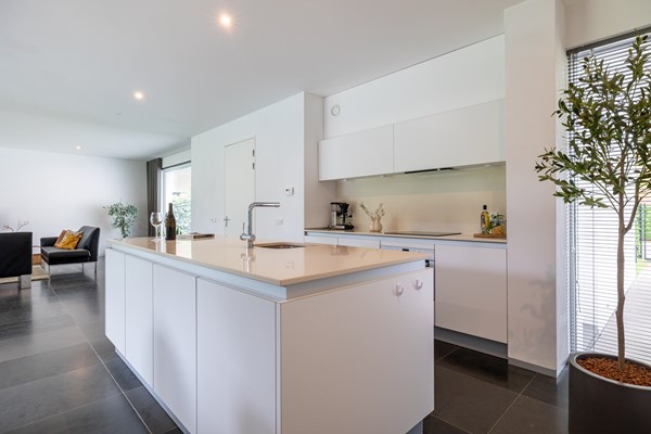 Medium property photo - Spaaklaan 14, 3446 HD Woerden